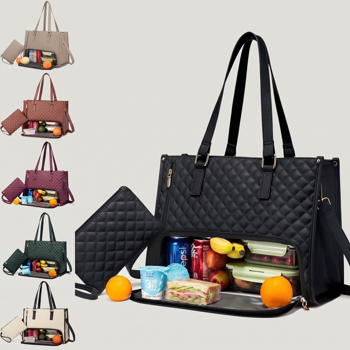 The Everyday Tote