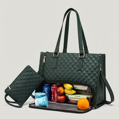 The Everyday Tote