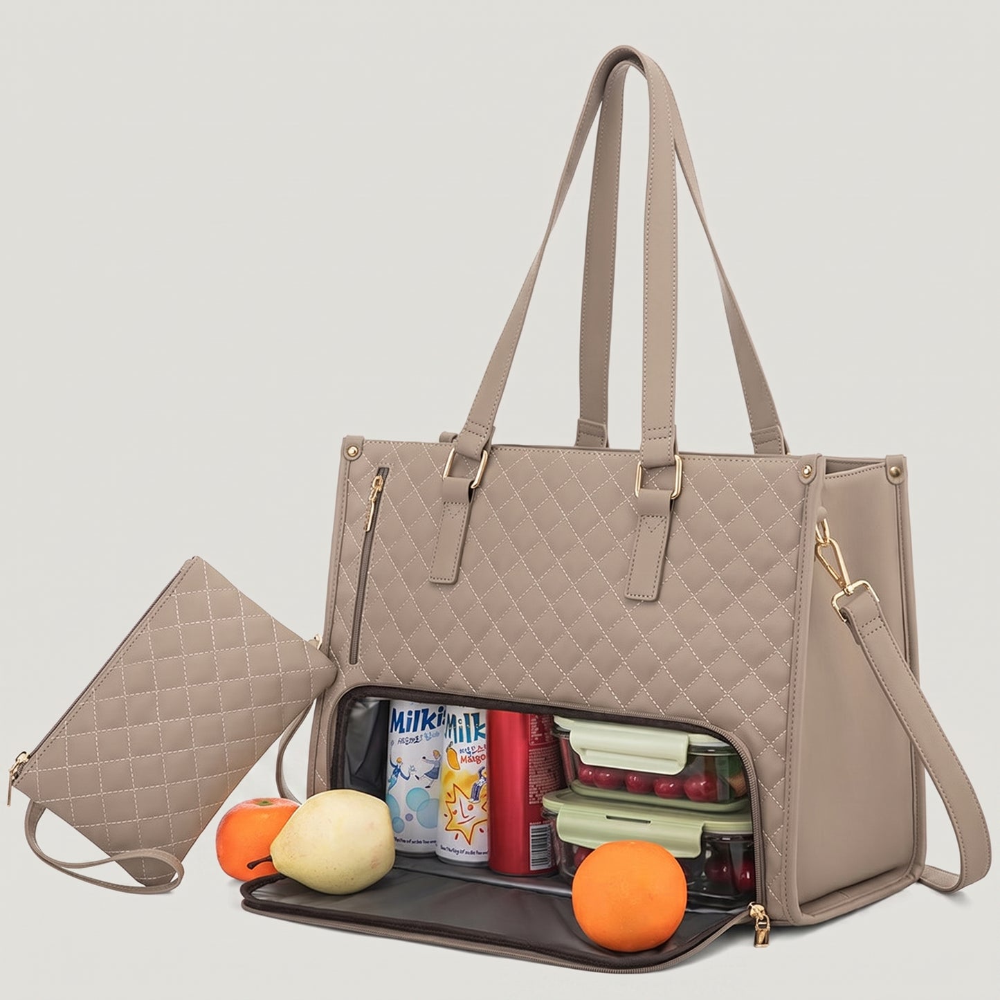 The Everyday Tote