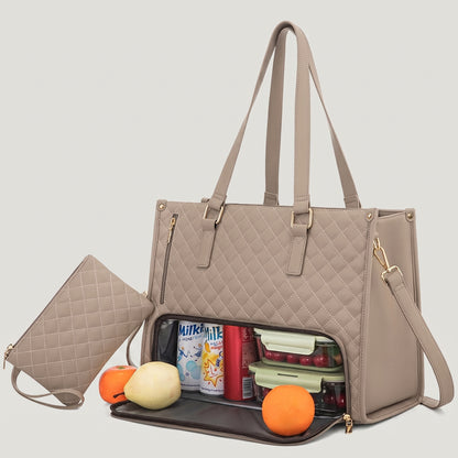 The Everyday Tote