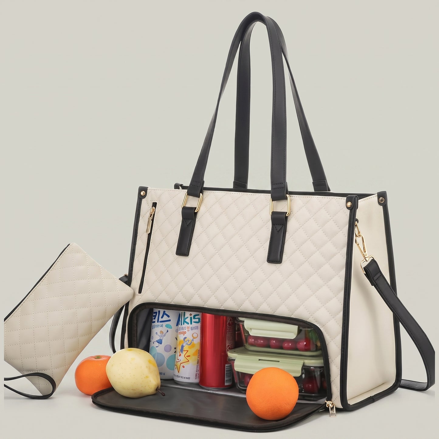 The Everyday Tote