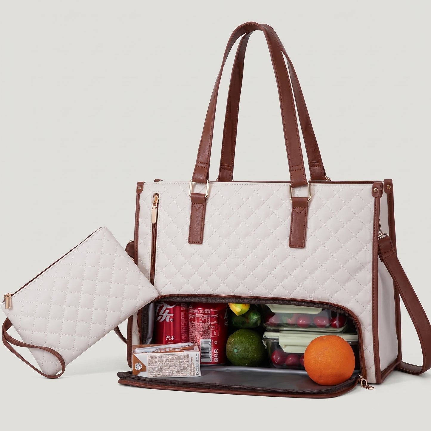 The Everyday Tote