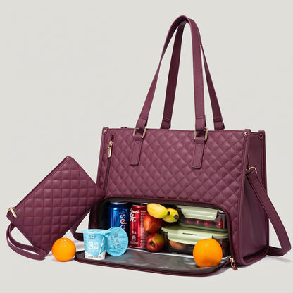 The Everyday Tote